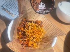 -太二酸菜鱼(福州泰禾店)