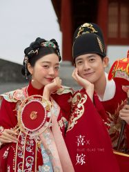 -今生有约婚纱摄影店(景德路店)