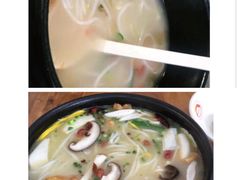-双桥园·云南过桥米线(古城南门店)
