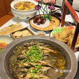 来西安下高铁直奔这家陕菜。。。