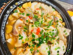 -廖川菜(太阳宫店)
