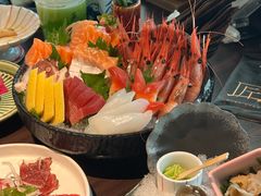 -匠和风精致料理(莆田财富中心店)