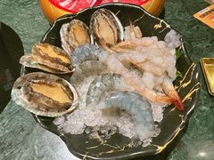 -牛New寿喜烧(金鹰世界店)