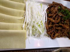 -前门故事烤鸭店(十里河店)