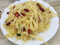 -肖妈妈手擀面(武夷店)