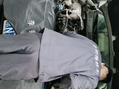 -李师傅修车保养维修连锁(金盏店)