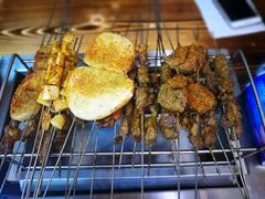 -寻香羊小羊·徐州烧烤(南京店)