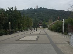 门面-襄阳烈士陵园(襄城区)