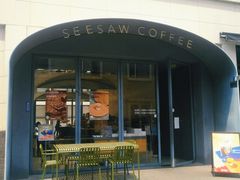 -Seesaw Coffee(上生新所店)