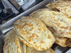 肉饼-增盛魁小吃店