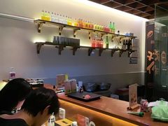-戏作寿司(观音桥店)