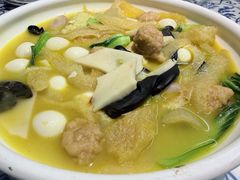 -文楼·淮扬菜·淮安早茶(河下古镇翔宇店)