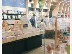 -覔书店(壹方城店)