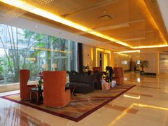 照片-广州白云机场雅高铂尔曼大酒店