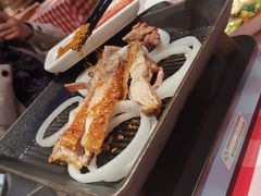 -西贝莜面村(近铁城市广场店)