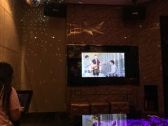 -凯乐会量贩KTV(国防大厦总店)