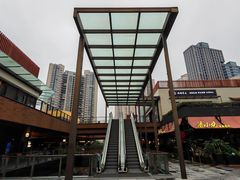 -瑞虹新天地月亮湾