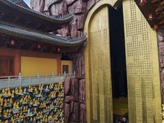 -上海东林寺(金山区)