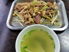 -和顺朝天锅(月河路店)
