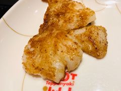 -火地铁板烧(昆山万象汇店)