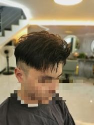 -乌贝卡专业假发