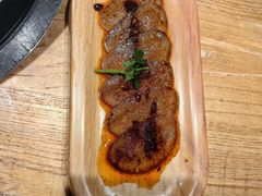 -蟹将军·松叶蟹和牛日料放题自助(K11店)