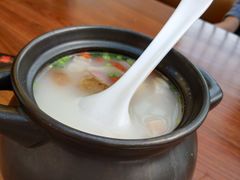 诺邓火腿脚-云隐小厨·传统大理美食(复兴路店)
