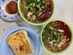 -阿叶羊杂碎(前进街店)