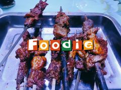 -马白开来特色羊排揪片子  (总店)