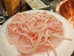 -老码头火锅(骡马市店)