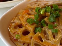 -老长沙龙虾馆(梅林店)