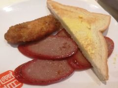 -龙记香港茶餐厅(久光百货店)