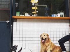 -Be Lived Cafe比例咖啡(摩天轮店)