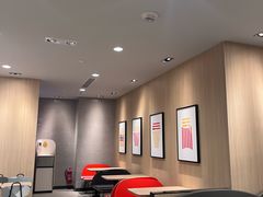 -麦当劳(新濠影汇店)