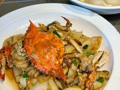 -阿毛饭店(和义路店)