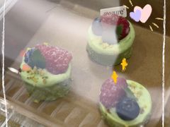-流酥可心·牛乳蛋糕商店(禾祥西路店)