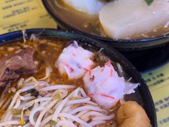 -星林居酸辣米线餐厅