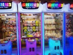-北京华联购物中心(同成街店)