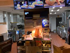 -麦当劳(总统大酒店店)