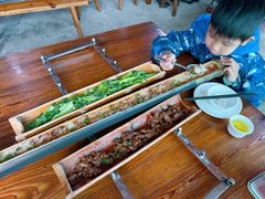 -竹一味·竹筒饭