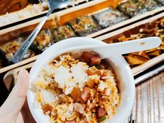 -竹一味·竹筒饭