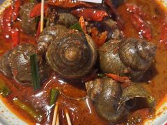 -老闵田螺馆·南昌市井菜·特色小吃(总店)