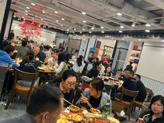 -小王少龙火锅(沙南街店)