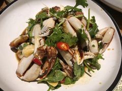 -通海俄式烧烤(下瓦房店)