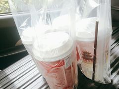 -一杯潮茶·专注潮汕茶饮(十二中创始店)