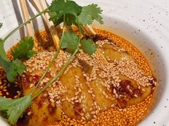 串串口水鸡-老头儿油爆虾·三潭印月