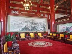 -天安门城楼