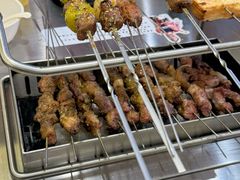 -遇西祠·海鲜烧烤(总店)