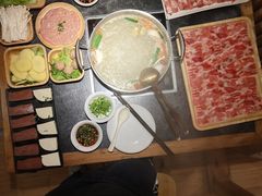 -许府牛火锅(信义坊总店)