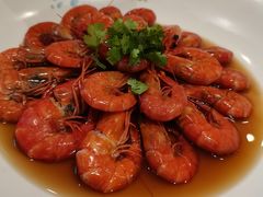-三凤酒家·百年无锡菜(清扬茂业店)